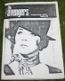 avengers appreciation society magazine 2 autumn 1981