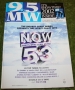 9to5 now music magazine 2002 nov 18th