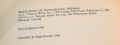Quatermass II book (2)
