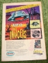 Spectre no 4 Invaders advert (1)