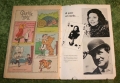 Steed Peel comic Photographs (3)