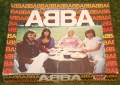 ABBA jigsaw