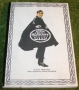 Adam Adamant show guide