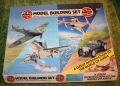 Airfix Angel interceptor kit multi kit pack (1)