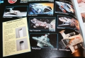 Airfix Angel interceptor kit multi kit pack (10)