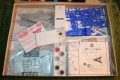 Airfix Angel interceptor kit multi kit pack (4)