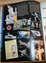 Airfix Angel interceptor kit multi kit pack (8)