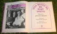 Alf Garnet scripts book (2)