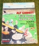 Alf Garnet scripts book