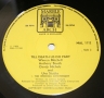 Alf Garnett LP (2)