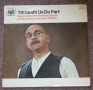 Alf Garnett LP (4)