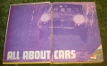 All about cars Corgi toys annual (2)