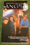 angel haunted paperback
