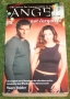 angel not forgotten paperback