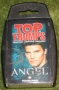 Angel top trumps cards