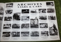 Archives stars & cars (classic and sports car supplement)