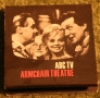 Armchair Theatre matchbook (2)