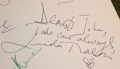 avengers autographed dave rogers book (15)