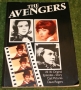 avengers autographed dave rogers book (2)