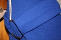 Avengers Emma Peel Catsuit Blue (6)
