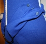 Avengers Emma Peel Catsuit Blue (8)