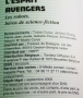 Avengers french DVD magazine no 3 (3)