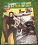 Avengers french DVD magazine no 3
