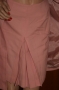 Avengers Movie Emma Peel Pink Suit Jacket and skirt (7)