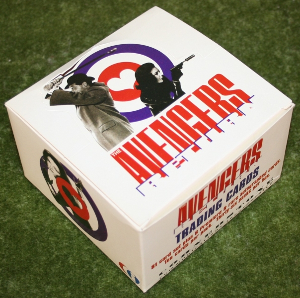 Avengers return display box cornerstone (2)