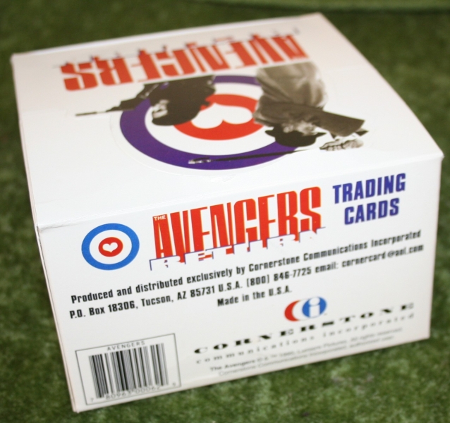 Avengers return display box cornerstone (3)