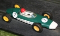 Avengers prop replica scalextrix (3)