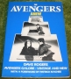 Avengers anew dave rogers book