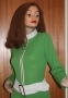 Avengers Emma Peel Catsuit Green (3)