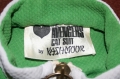 Avengers Emma Peel Catsuit Green