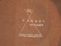 avengers kangol berret