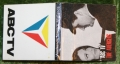 Avengers matchbook