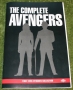 Avengers 1st episodes video collection (3)