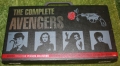 Avengers 1st episodes video collection