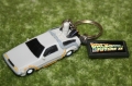 Back to the future II keyring