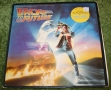 Back to the Future OST LP