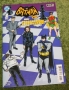 Batman 66 meets steed and mrs peel 1
