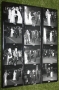 Battle of Britain Contact sheets (8)
