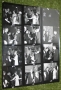Battle of Britain Contact sheets