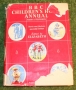 bbc childrens annual 1954