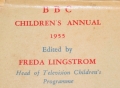 bbc childrens annual 1955 (2)
