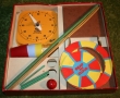 beat the clock board game