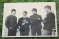 Beatles ser2 b and w (1)