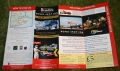 007 Beaulie bond in motion leaflet 2002
