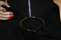 Avengers movie Emma Peel Black Catsuit (4)