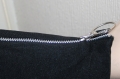 Avengers Movie Emma Peel Jacket Black Jersey (2)